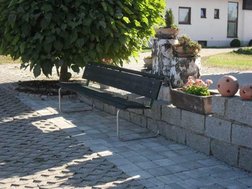Apartamento Ferienwohnung Elisabeth