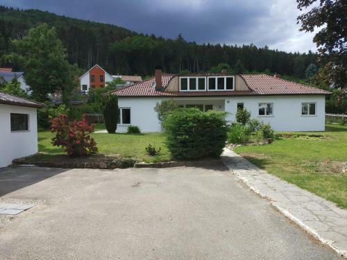 Apartamento Ferienwohnung Betz