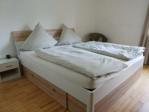 Apartamento Ferienwohnung Betz