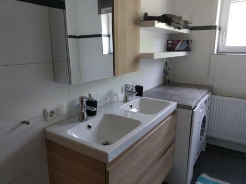 Apartamento Ferienwohnung Betz
