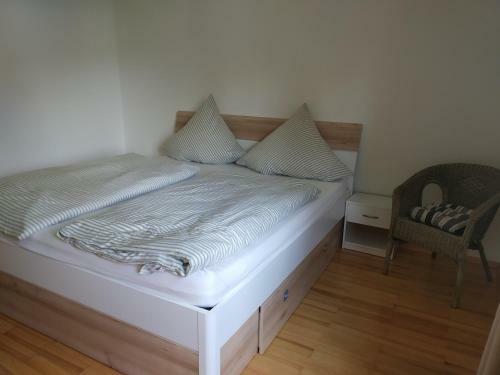 Apartamento Ferienwohnung Betz