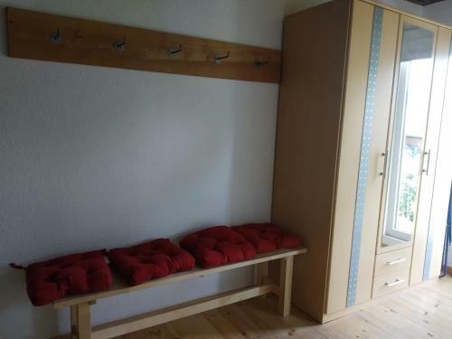 Apartamento Ferienwohnung Betz