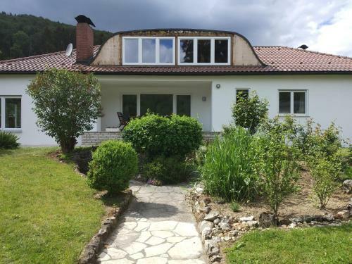 Apartamento Ferienwohnung Betz