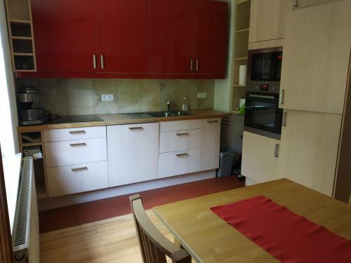 Apartamento Ferienwohnung Betz