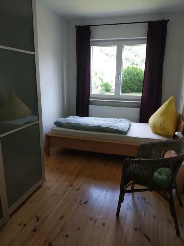 Apartamento Ferienwohnung Betz