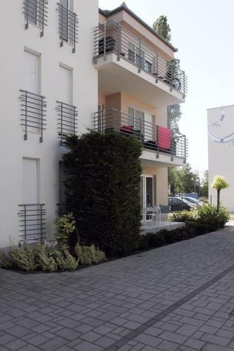 Merkaba Apartman