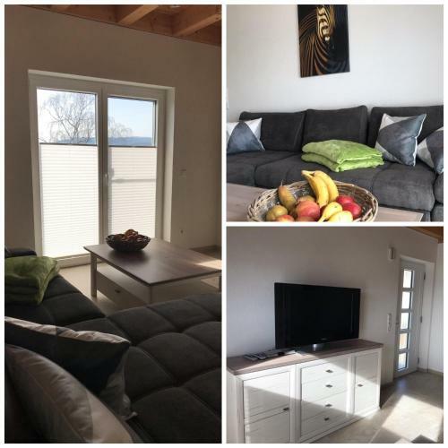 Apartamento Ferienwohnung Reitanlage Winterhalder