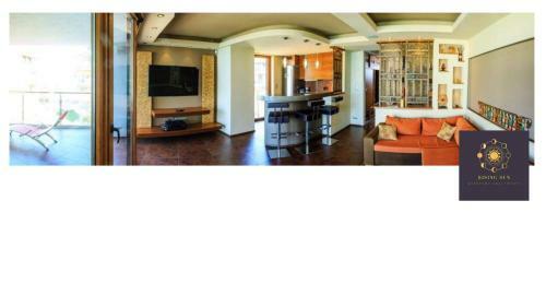 Apartamento Rising Sun Panorama II