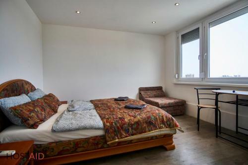 Apartamento Gb Si�fok - Hostaid