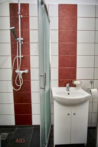 Apartamento Gb Si�fok - Hostaid