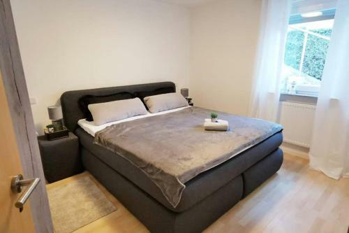 Apartamento Ferienwohnung Rhode