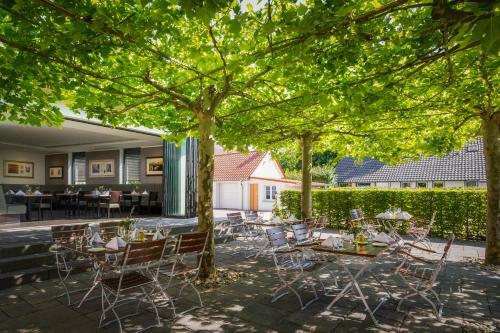 Hotel Zur Post Riesenbeck