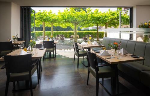 Hotel Zur Post Riesenbeck