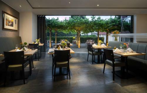 Hotel Zur Post Riesenbeck