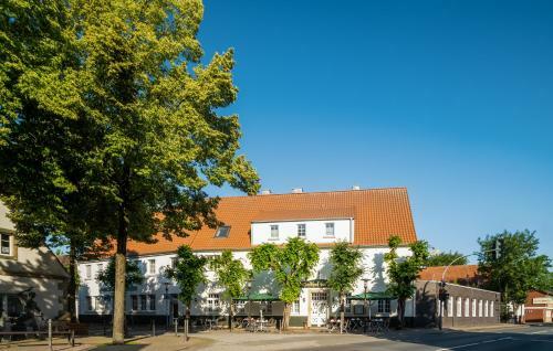 Hotel Zur Post Riesenbeck