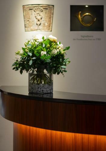 Hotel Zur Post Riesenbeck