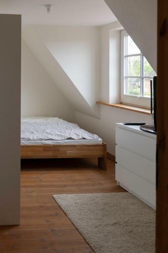 Apartamento K�nstlerhaus