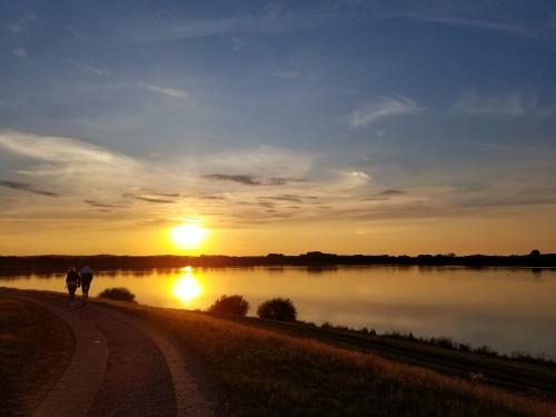 Haus Am See