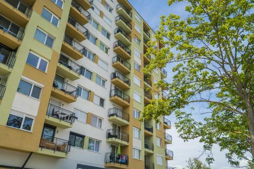Cadet 505 - Panor�m�s Balaton-parti Apartman