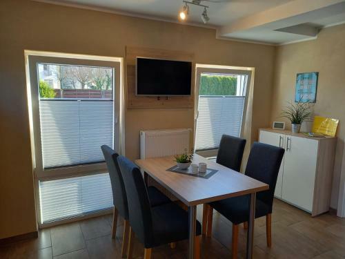 Apartamento City-apartment Rietberg