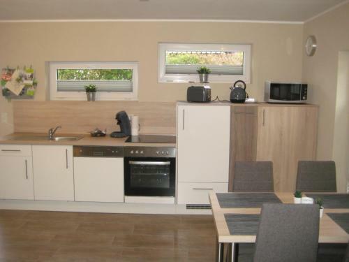 Apartamento City-apartment Rietberg