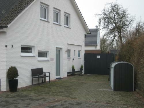 Apartamento City-apartment Rietberg