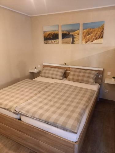 Apartamento City-apartment Rietberg