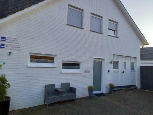 Apartamento Fewo Rietberg