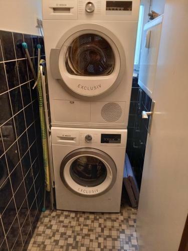 Apartamento Fewo Rietberg