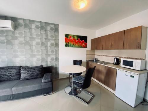 Byblos Wellness Apartman Si�fok