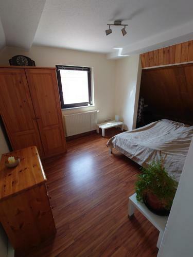 Apartamento Ferienhof-rietschen-neuliebel