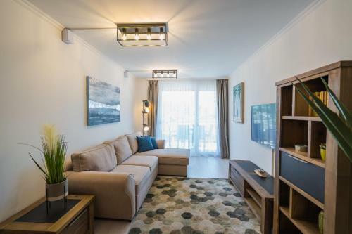 Mf Flamingo 112 Apartment