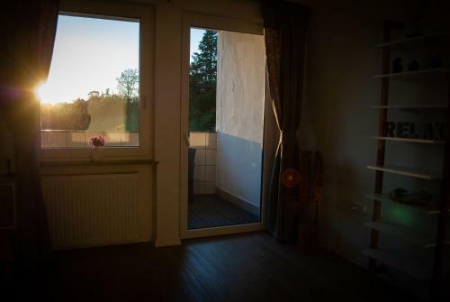 Apartamento Ferienwohnungheimatgef�hl