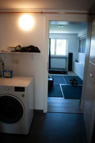 Apartamento Ferienwohnungheimatgef�hl