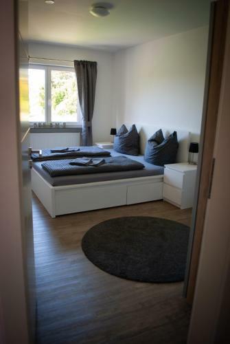 Apartamento Ferienwohnungheimatgef�hl