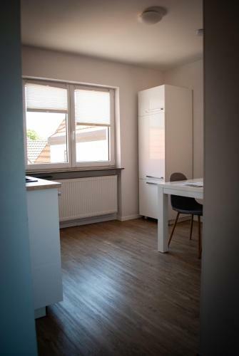 Apartamento Ferienwohnungheimatgef�hl