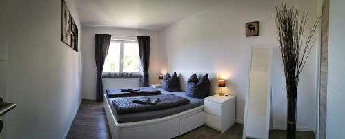 Apartamento Ferienwohnungheimatgef�hl