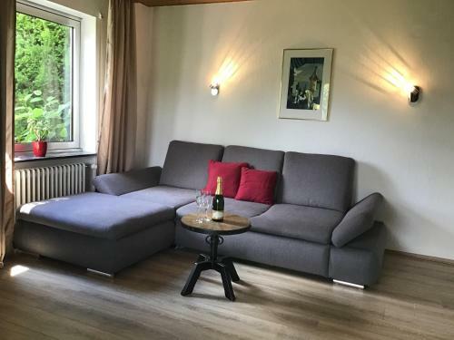 Apartamento Ferienwohnung Panoramablick