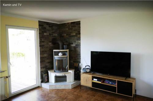Apartamento Birkenblick Ferienwohnung Owwe
