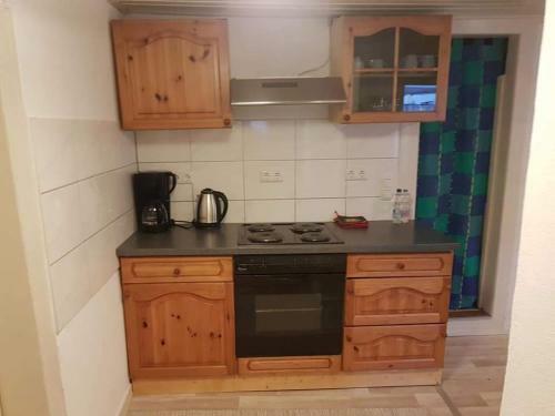 Apartamento Weschnitzstubb
