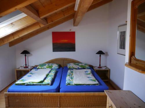 Apartamento Landhaus Bernecker, Bay.w.