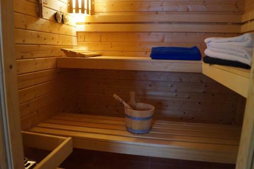Apartamento Landhaus Bernecker, Bay.w.