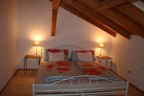 Apartamento Landhaus Bernecker, Bay.w.