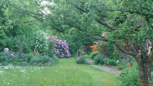 Apartamento Landhaus Bernecker, Bay.w.