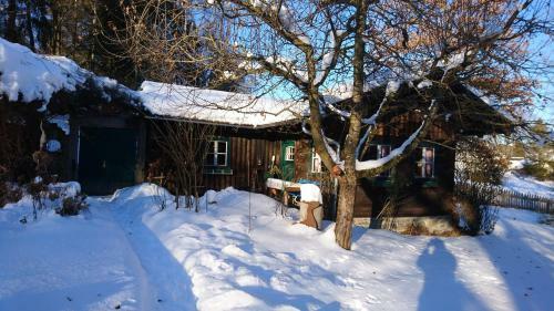 Apartamento Landhaus Bernecker, Bay.w.