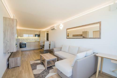Mf Top Panorama 909 Apartment