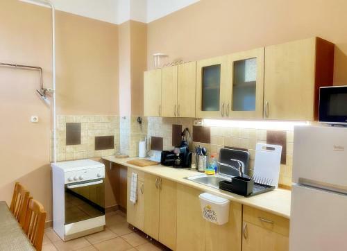 Pihi-lak Apartman Si�fok