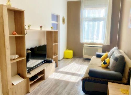 Pihi-lak Apartman Si�fok