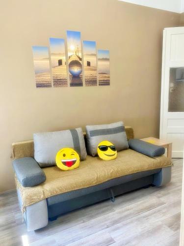 Pihi-lak Apartman Si�fok