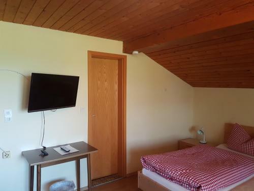 Agroturismo G�stehaus Annemarie